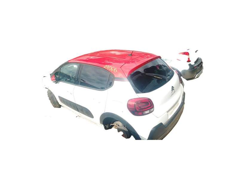 CITROËN C3 (08.2016)