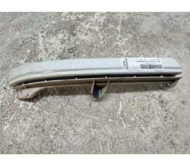 Recambio de rejilla bajo faro derecha para opel zafira a (1999) referencia OEM IAM   