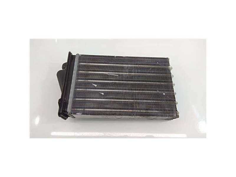 Recambio de radiador calefaccion para peugeot 207 1.4 16v vti (95 cv / 70 kw) referencia OEM IAM 6689856  