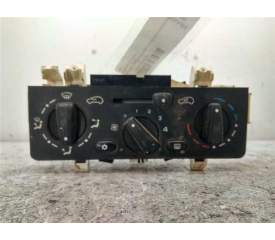 Recambio de mandos calefaccion / aire acondicionado para citroën c3 (2002) referencia OEM IAM   