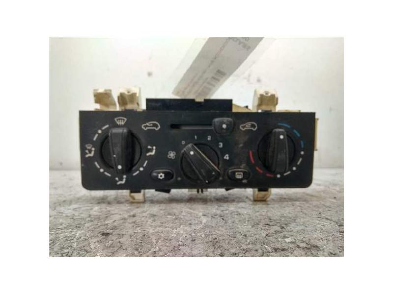 Recambio de mandos calefaccion / aire acondicionado para citroën c3 (2002) referencia OEM IAM   