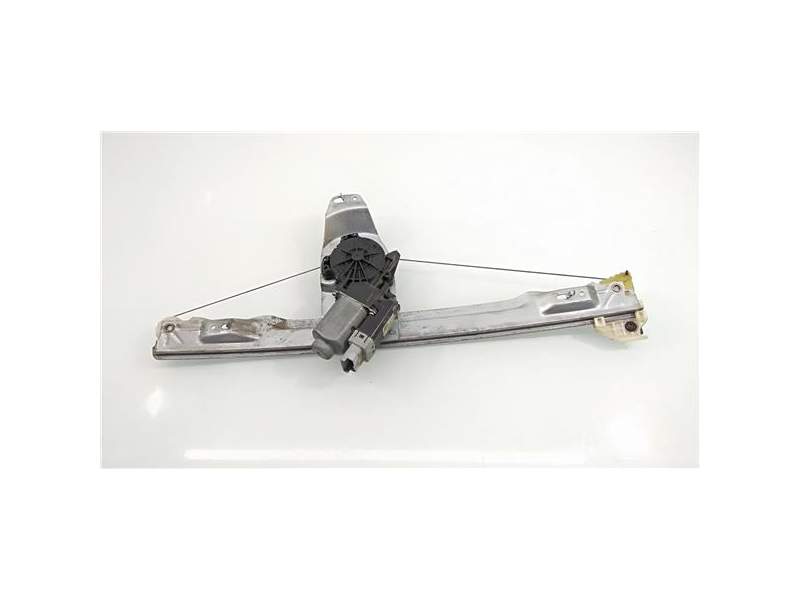 Recambio de elevalunas electrico trasero derecho para citroën grand c4 picasso (10.2006) referencia OEM IAM 400968D  