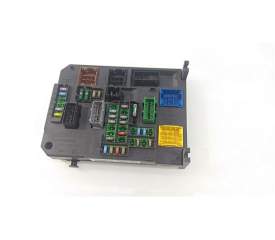 CAJA RELES 9665547280 