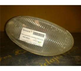 Recambio de faro antiniebla izquierdo para hyundai coupe (j2)(1996) referencia OEM IAM   