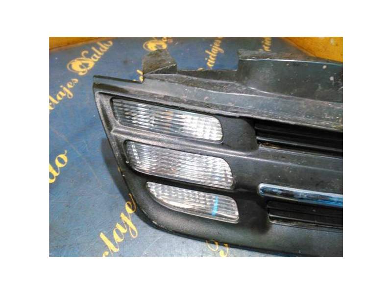 Recambio de piloto intermitente lateral delantero derecho para nissan micra (k12e)(11.2002) referencia OEM IAM   