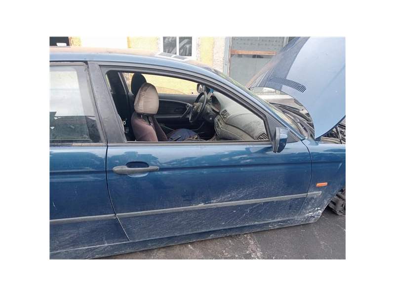 Recambio de puerta delantera derecha para bmw serie 3 compacto (e46)(2001) referencia OEM IAM   
