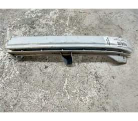 Recambio de rejilla bajo faro izquierda para opel zafira a (1999) referencia OEM IAM   