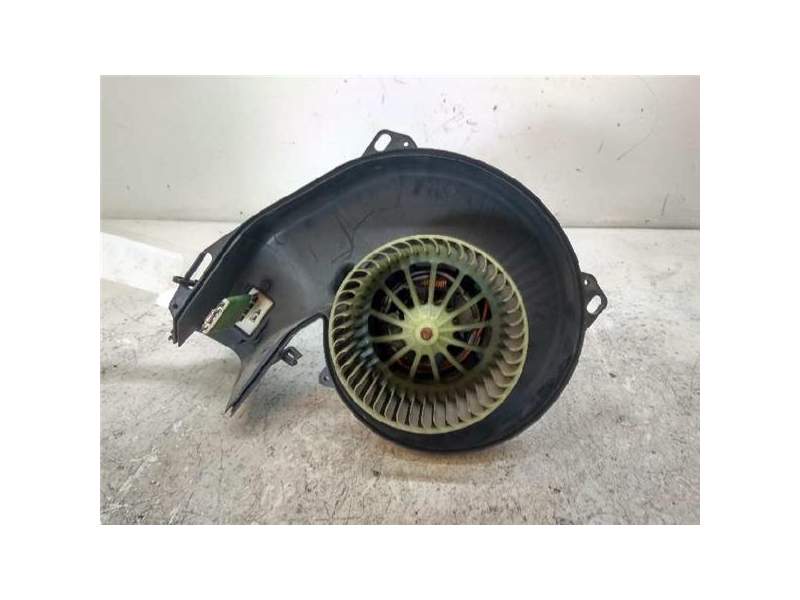 Recambio de motor calefaccion para opel meriva (2003) referencia OEM IAM   