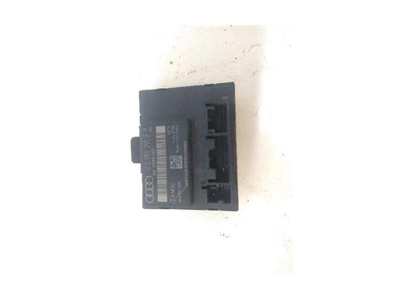 Recambio de modulo confort para audi a6 avant (4g5)(05.2011) referencia OEM IAM 4F0959795E  