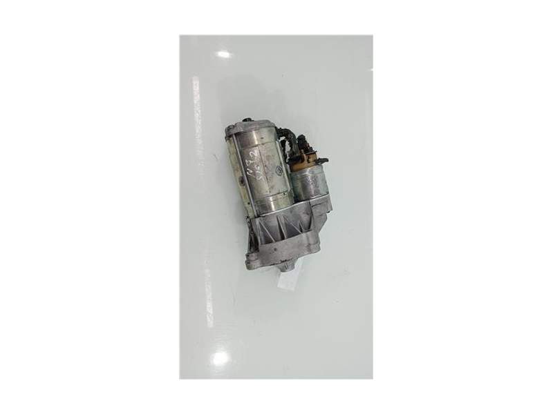 Recambio de motor arranque para peugeot 407 (2004) referencia OEM IAM   
