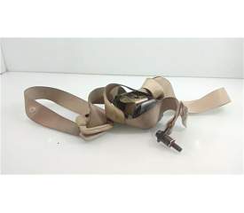 Recambio de cinturon seguridad delantero derecho para ssangyong rexton 2.7 turbodiesel cat (163 cv / 120 kw) (163 cv / 120 kw) r