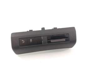 Recambio de mando multifuncion para peugeot 3008 1.6 hdi fap (114 cv / 84 kw) (114 cv / 84 kw) (114 cv / 84 kw) referencia OEM I