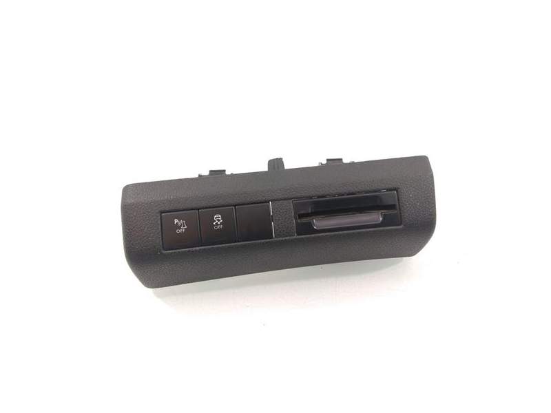 Recambio de mando multifuncion para peugeot 3008 1.6 hdi fap (114 cv / 84 kw) (114 cv / 84 kw) (114 cv / 84 kw) referencia OEM I