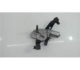 Recambio de motor limpiaparabrisas trasero para peugeot 207 sw (2007) referencia OEM IAM 965241878  