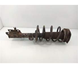 Recambio de amortiguador delantero izquierdo para nissan qashqai (j10)(01.2007) 1.6 visia [1,6 ltr. - 84 kw 16v cat] referencia 