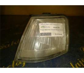 Recambio de piloto intermitente lateral delantero derecho para rover rover 200 (xw)(12.1990) referencia OEM IAM   