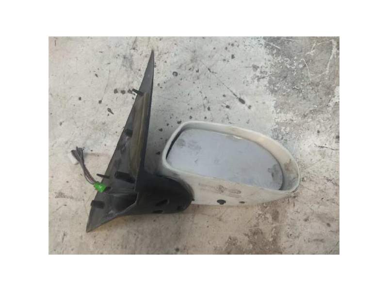Recambio de retrovisor derecho para fiat bravo (182)(1995) referencia OEM IAM 0151683  