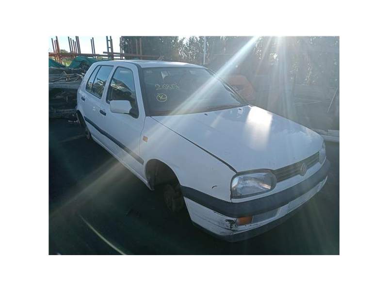 VOLKSWAGEN GOLF III BERLINA (1H1)