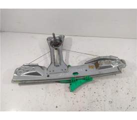 Recambio de elevalunas electrico trasero izquierdo para opel astra j berlina 5p (12.2009) 1.3 enjoy [1,3 ltr. - 70 kw 16v cdti] 