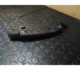 Recambio de maneta exterior delantera derecha para peugeot 207 (2006) referencia OEM IAM   