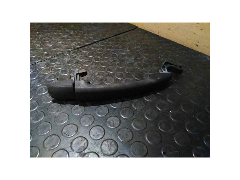 Recambio de maneta exterior delantera derecha para peugeot 207 (2006) referencia OEM IAM   