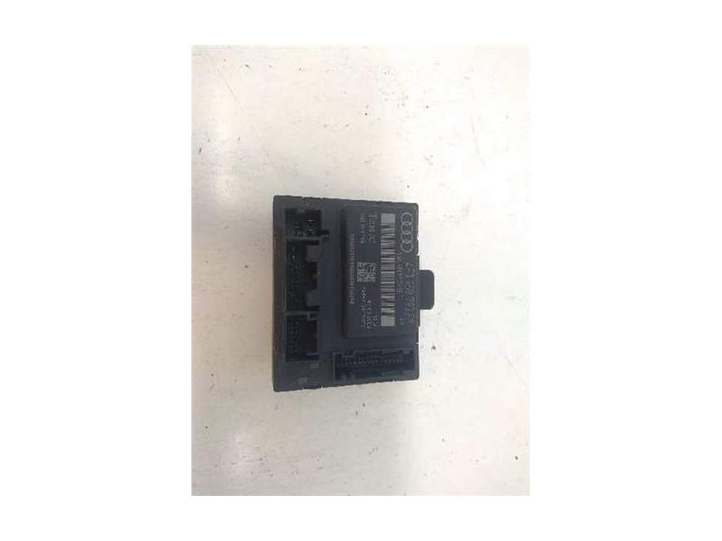 Recambio de modulo confort para audi a6 avant (4g5)(05.2011) referencia OEM IAM 4F0959793E  