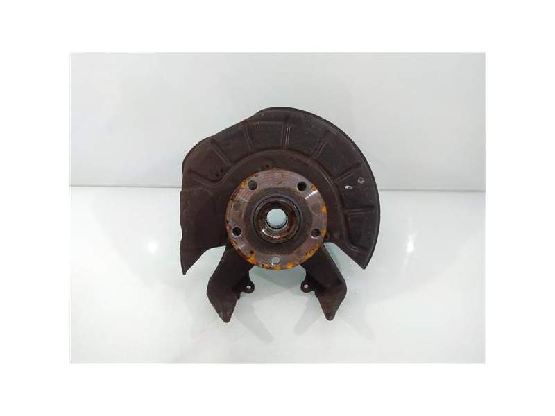 Recambio de mangueta delantera derecha para volkswagen golf v variant (1k5)(2007) referencia OEM IAM   