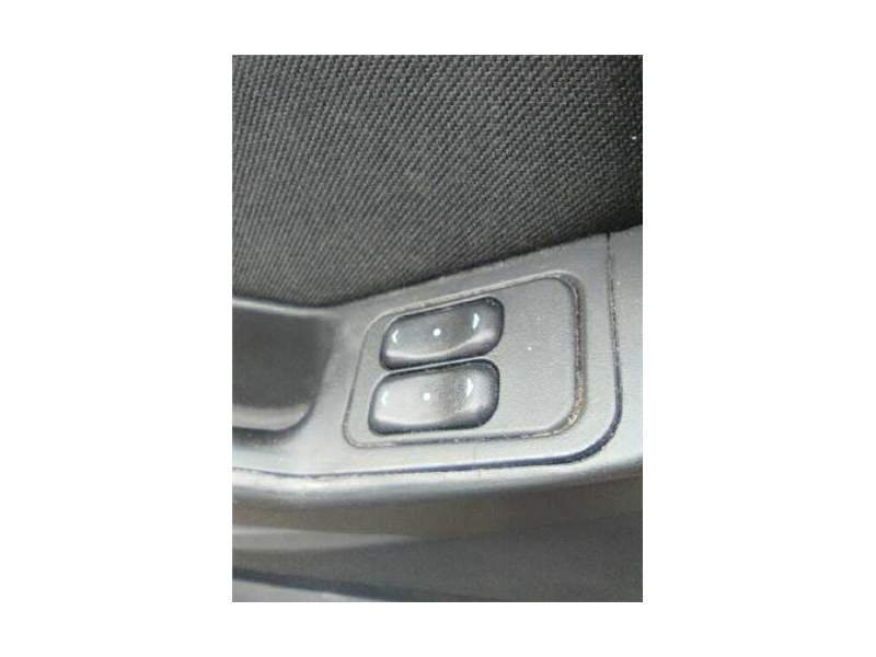 Recambio de mando elevalunas delantero izquierdo para opel meriva (2003) referencia OEM IAM   