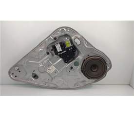 Recambio de elevalunas electrico trasero izquierdo para ford kuga (cbv)(2008) 2.0 titanium [2,0 ltr. - 100 kw tdci cat] referenc