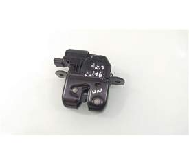 Recambio de cerradura porton para renault scenic iii 1.6 dci diesel fap (131 cv / 96 kw) (131 cv / 96 kw) (131 cv / 96 kw) refer
