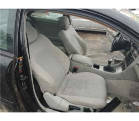 Recambio de juego asientos para mercedes-benz clase c (bm 203) sportcoupe (10.2000) 2.2 c 220 cdi (la)(203.708) [2,2 ltr. - 110 