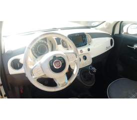 Recambio de kit airbag para fiat 500 (150) berlina (2007) 1.2 lounge [1,2 ltr. - 51 kw cat] referencia OEM IAM 735627594  