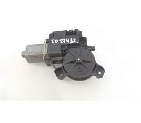 Recambio de motor elevalunas trasero derecho para volkswagen polo v (6c1)(01.2014) 1.0 a-polo bmt [1,0 ltr. - 55 kw] referencia 