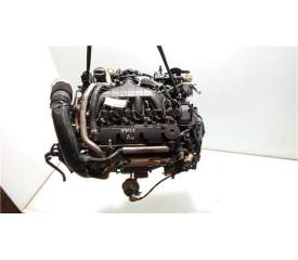 Recambio de motor completo para peugeot 407 (2004) referencia OEM IAM RHR  