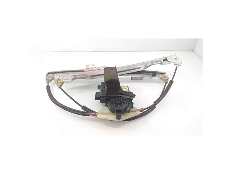 Recambio de elevalunas electrico delantero izquierdo para citroën grand c4 picasso (10.2006) referencia OEM IAM 9682495880  