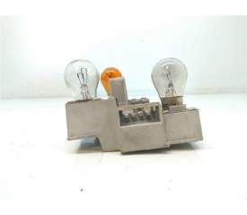 Recambio de portalamparas trasero derecho para bmw serie 3 touring (e46)(1999) 3.0 330d [3,0 ltr. - 135 kw 24v turbodiesel cat] 