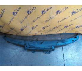 Recambio de vierteaguas delantero para porsche 911 (typ 997) 3.6 cat (325 cv / 239 kw) referencia OEM IAM   