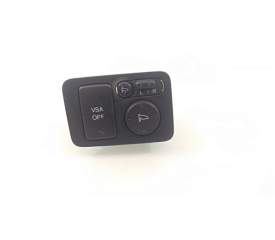 MANDO RETROVISOR ELECTRICO M33212 
