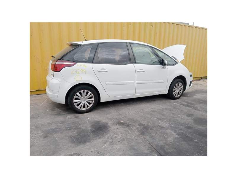 CITROËN C4 PICASSO (2007)