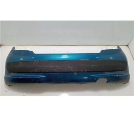 PARAGOLPES TRASERO 