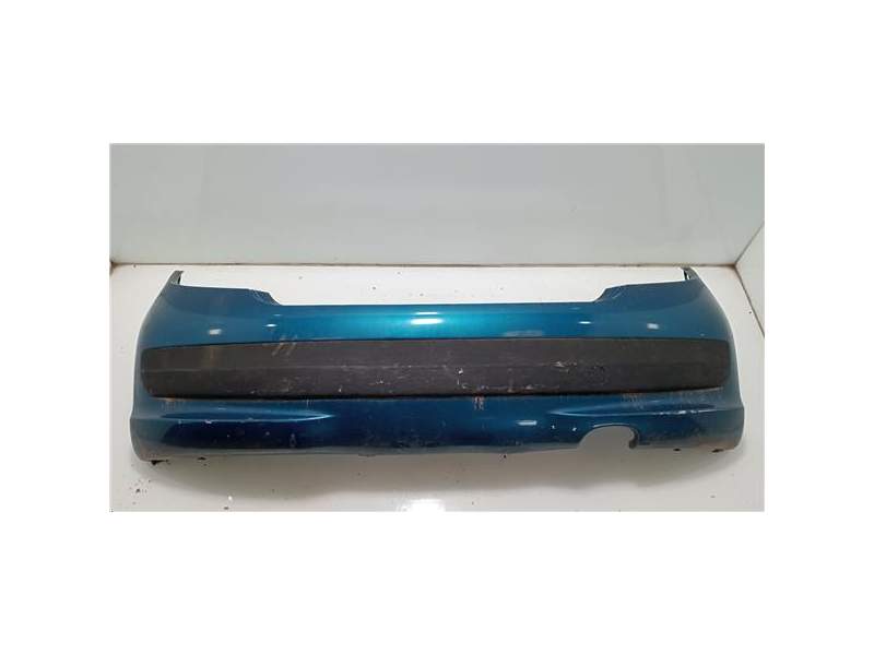 Recambio de paragolpes trasero para peugeot 207 sw (2007) referencia OEM IAM   