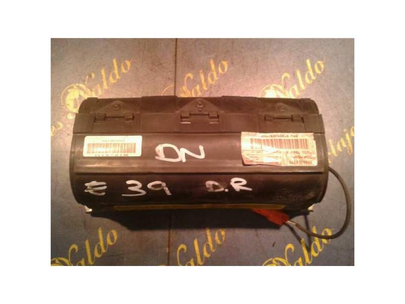 Recambio de airbag salpicadero para bmw serie 5 berlina (e39)(1995) referencia OEM IAM 97B0945B1946  