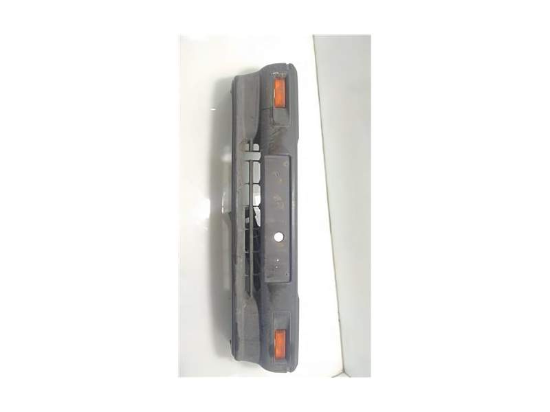 Recambio de paragolpes delantero para renault express 1.9d referencia OEM IAM   