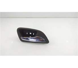 Recambio de manilla interior puerta trasera derecha para chevrolet cruze 2.0 diesel cat (150 cv / 110 kw) (150 cv / 110 kw) (150