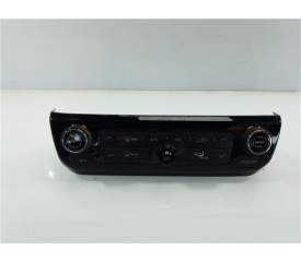 Recambio de mandos calefaccion / aire acondicionado para jeep compass (m7)(2020) híbrido trailhawk plug-in hybrid 4wd [híbrido 1