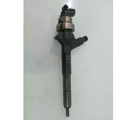 Recambio de inyector para opel astra h ber. 1.7 16v cdti (101 cv / 74 kw) referencia OEM IAM 8973762703 DENSO 