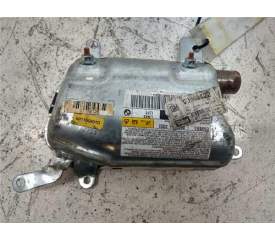 Recambio de airbag lateral trasero izquierdo para bmw serie 5 berlina (e60)(2003) referencia OEM IAM 601190401  
