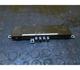 Recambio de antena electrica para audi a6 avant (4g5)(05.2011) referencia OEM IAM 4F9035225D  