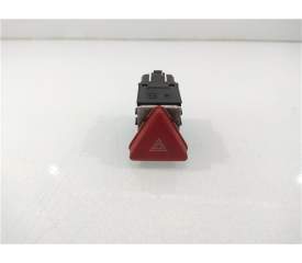 Recambio de interruptor luces emergencia para volkswagen golf v variant (1k5)(2007) referencia OEM IAM 1K0953509A  