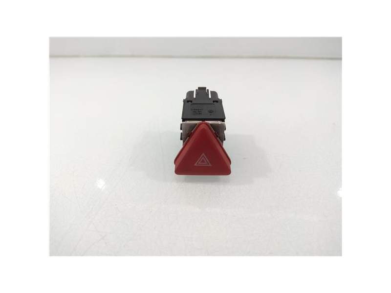 Recambio de interruptor luces emergencia para volkswagen golf v variant (1k5)(2007) referencia OEM IAM 1K0953509A  